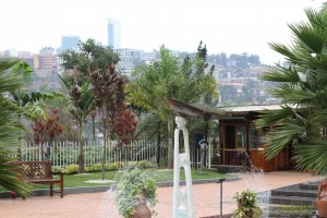 Kigali Memorial Centre